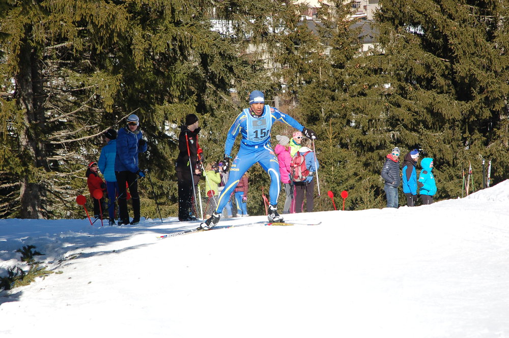 Relais Vallorcine 2017 (merci Bruno)